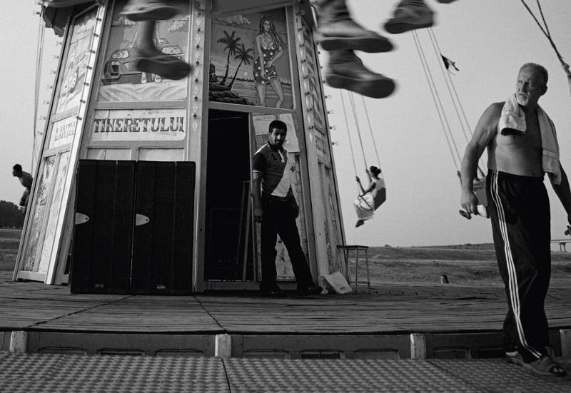 Gyuri Ilinca - Oltenița, 2012.jpg